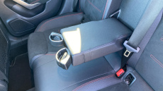 Mercedes-Benz CLA 200 AMG Line Premium + Night Ed 5dr Tip Auto Petrol Estate